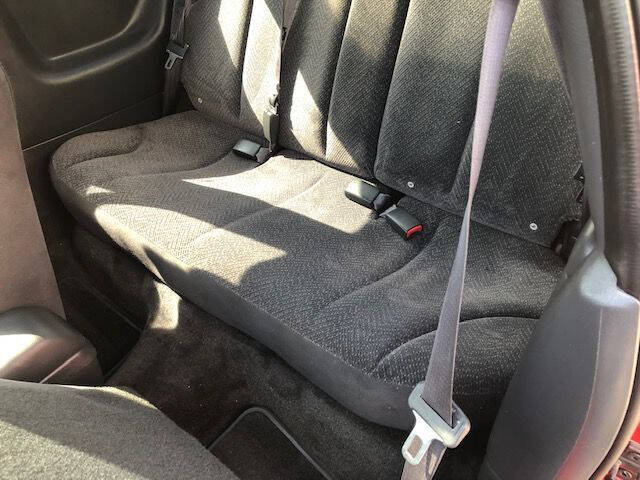 2003 Chevrolet Cavalier LS Sport