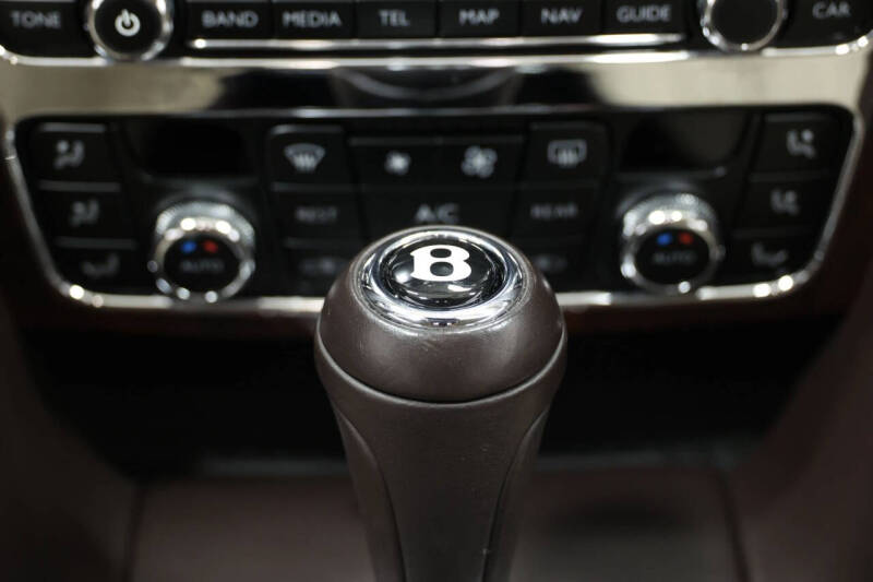 2014 Bentley Flying Spur