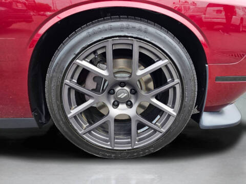 2019 Dodge Challenger R/T