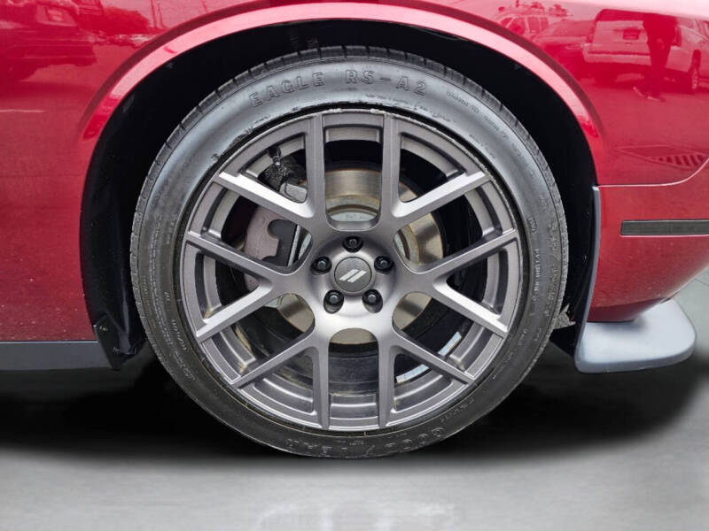 2019 Dodge Challenger R/T