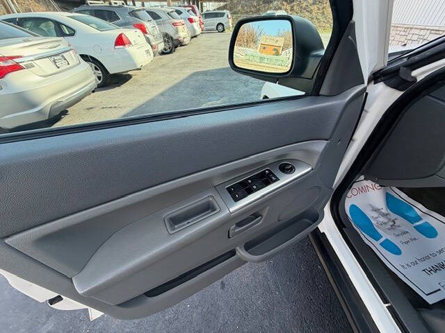 2006 Jeep Grand Cherokee Laredo