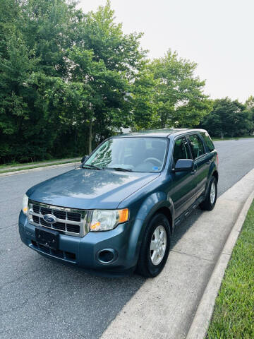 2010 Ford Escape XLS