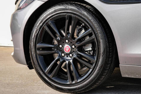 2020 Jaguar XE P250 S