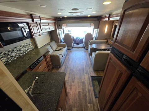 2017 Jayco Precept