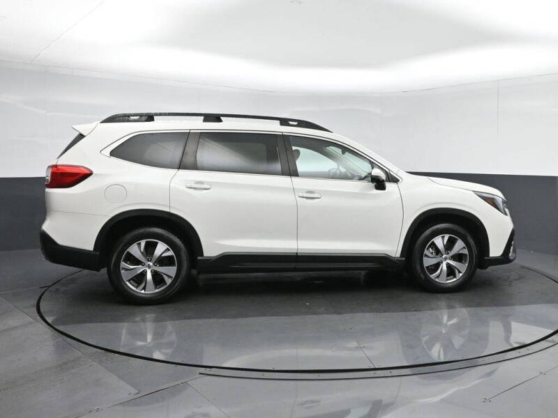 2023 Subaru Ascent Premium 8-Passenger