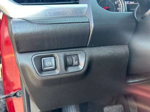 2017 GMC Acadia SLE-2