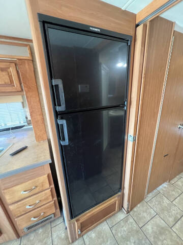 2007 Tiffin Allegro 34XB