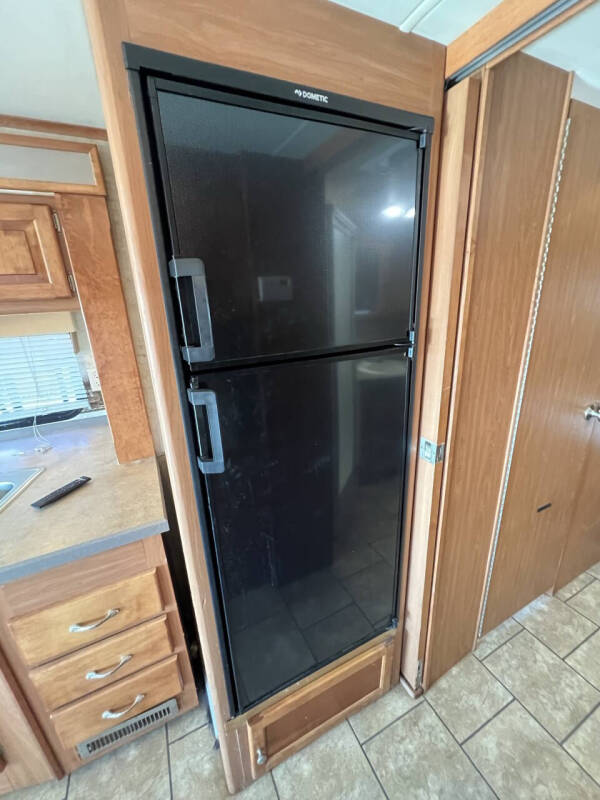 2007 Tiffin Allegro 34XB