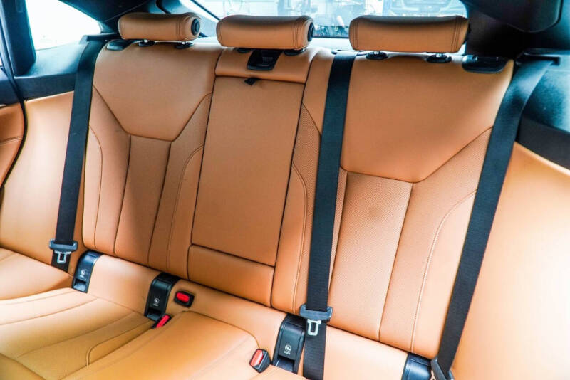 2023 BMW i4 eDrive35 Gran Coupe