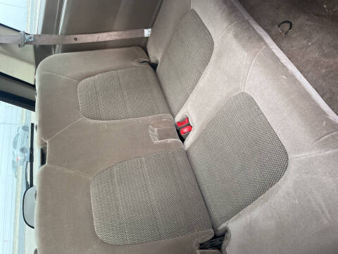 2005 Ford Explorer XLT