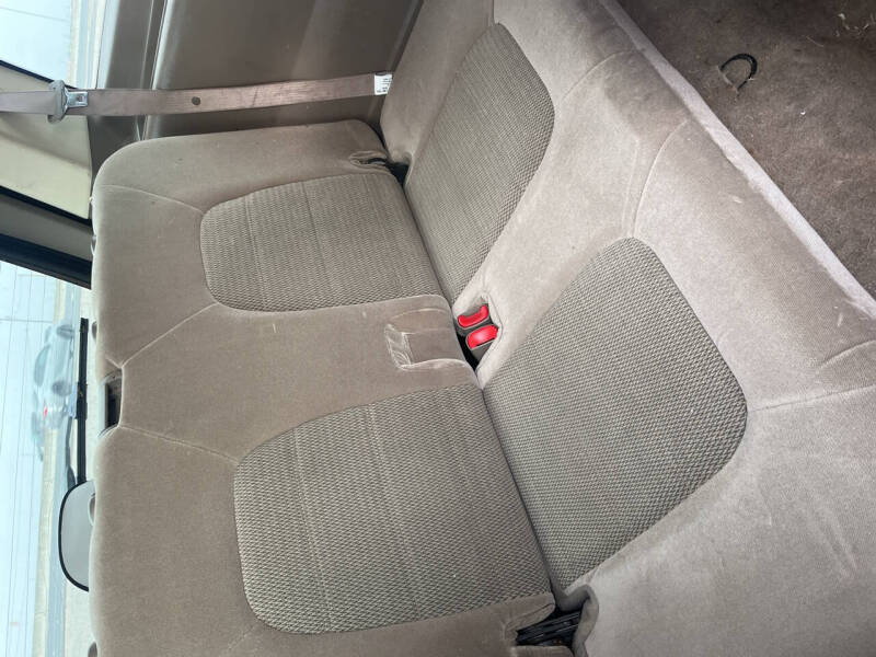 2005 Ford Explorer XLT