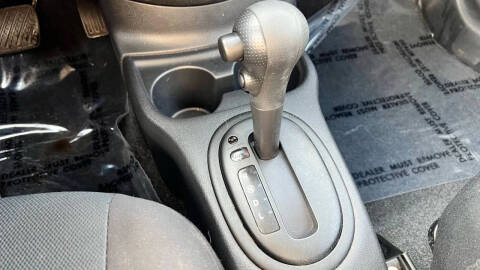 2014 Nissan Versa Note S Plus