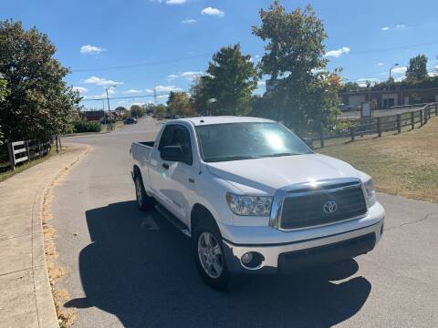 2012 Toyota Tundra for sale at Abe's Auto LLC in Lexington KY