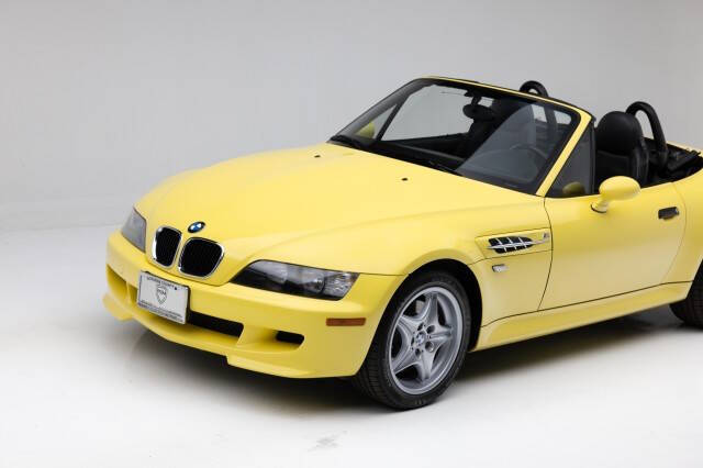 1999 BMW M