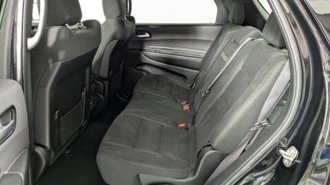 2024 Dodge Durango SXT