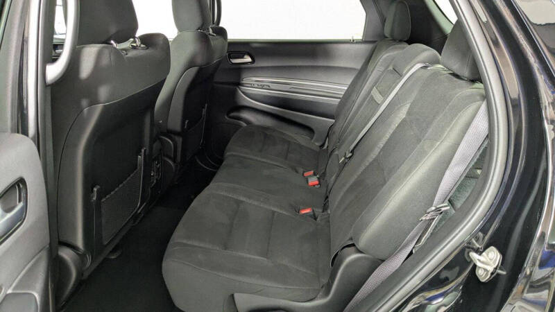 2024 Dodge Durango SXT