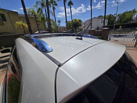 2012 Buick Enclave Leather