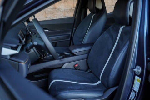 2023 Fisker Ocean One