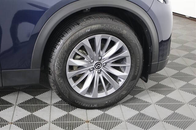 2024 Mazda CX-90 3.3 Turbo Preferred Plus