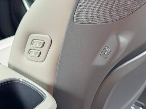 2025 Kia EV9 Wind