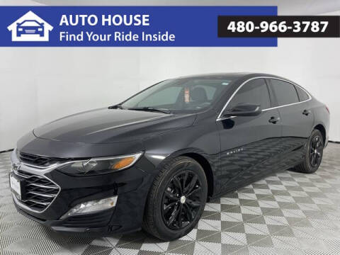 2024 Chevrolet Malibu for sale at AUTO HOUSE in Phoenix AZ