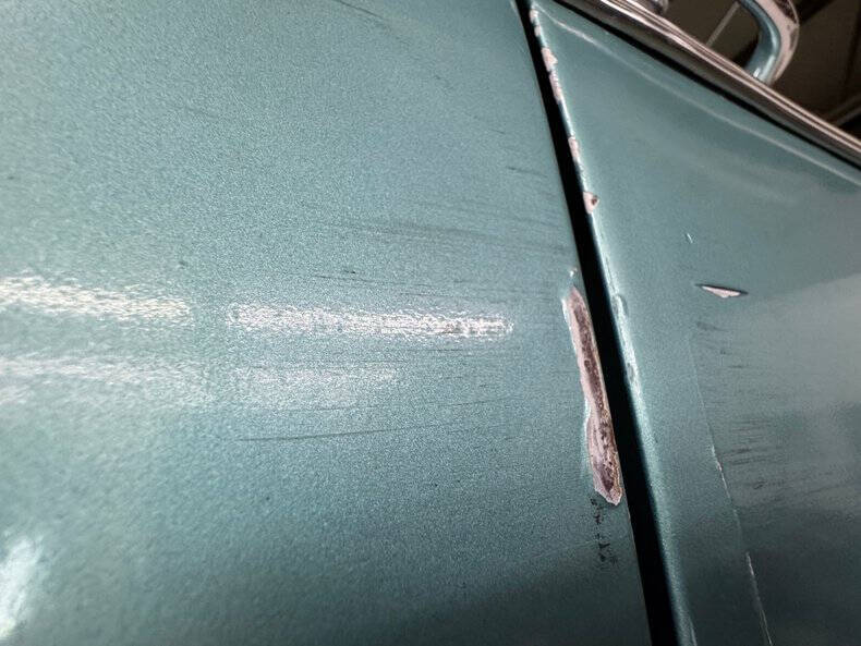1966 Chevrolet Impala