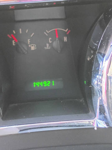 2006 Ford Mustang V6 Premium