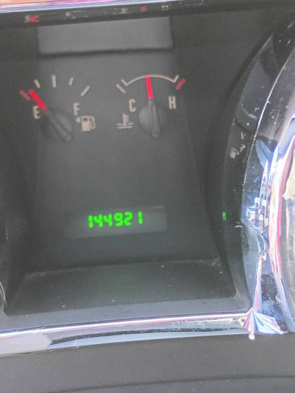 2006 Ford Mustang V6 Premium