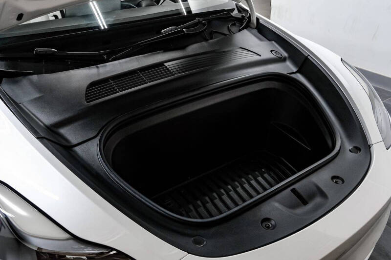 2021 Tesla Model Y Performance