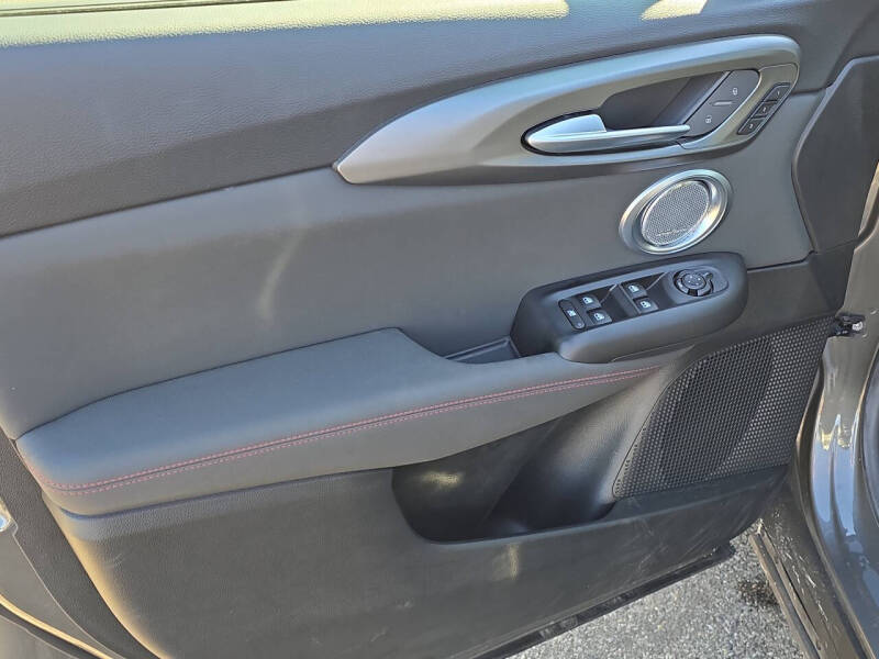 2024 Dodge Hornet GT Plus