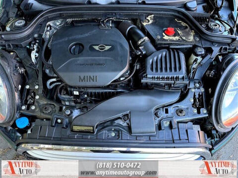 2014 MINI Hardtop Cooper