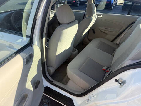 2007 Chevrolet Cobalt LS