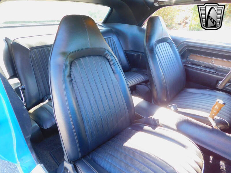 1973 Dodge Challenger