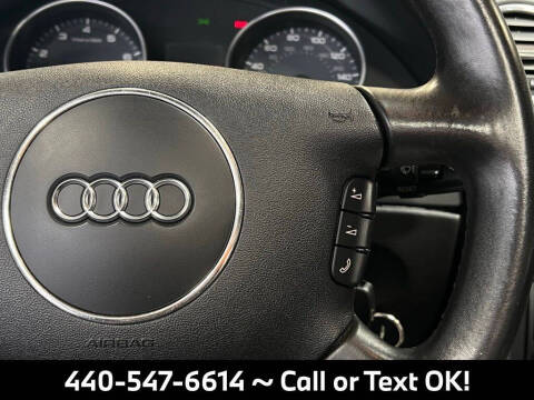 2006 Audi S4