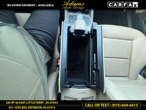 2010 Mercedes-Benz E-Class E 350 Luxury 4MATIC