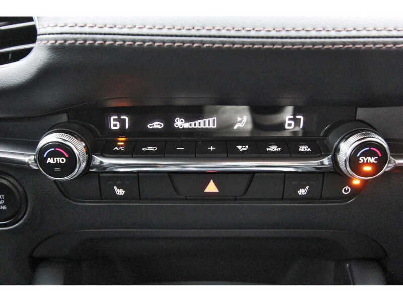 2026 Mazda Mazda3 Hatchback 2.5 S Premium