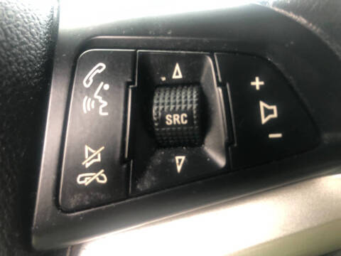 2013 Chevrolet Camaro LT