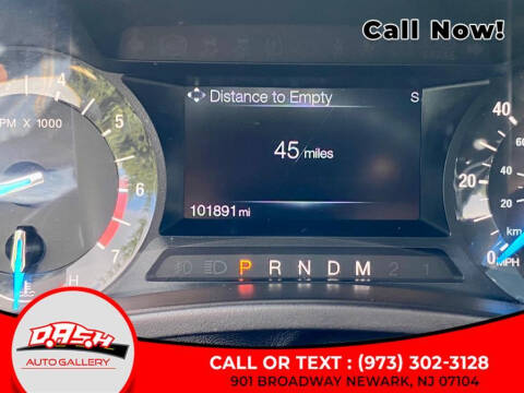 2017 Ford Expedition XLT