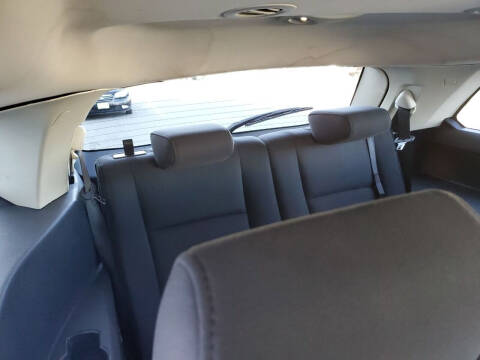 2010 Dodge Journey SXT