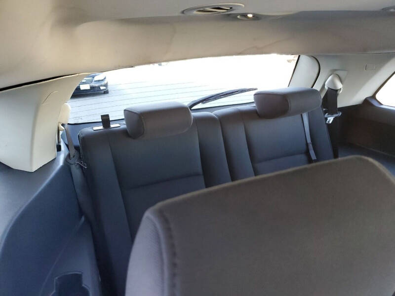 2010 Dodge Journey SXT