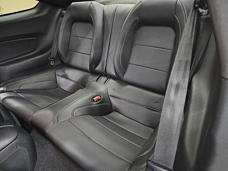 2023 Ford Mustang GT Premium