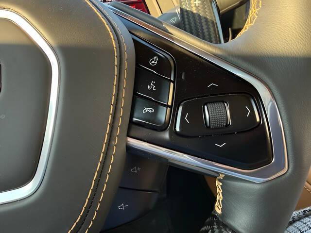 2024 Chevrolet Corvette Z06