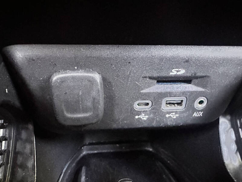 2021 Chevrolet TrailBlazer ACTIV