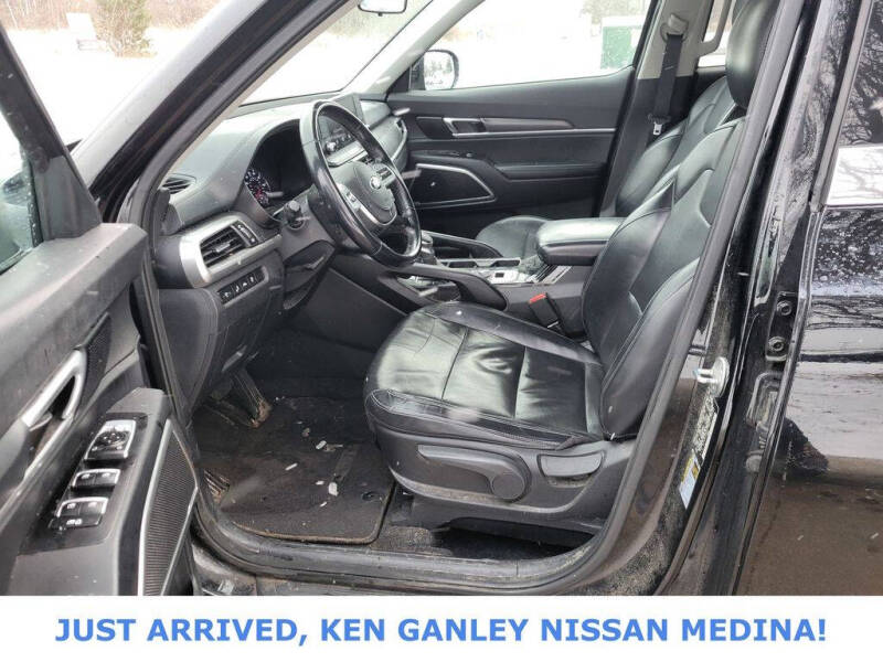 2021 Kia Telluride LX