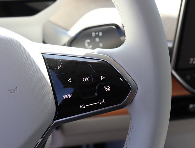 2025 Volkswagen ID. Buzz