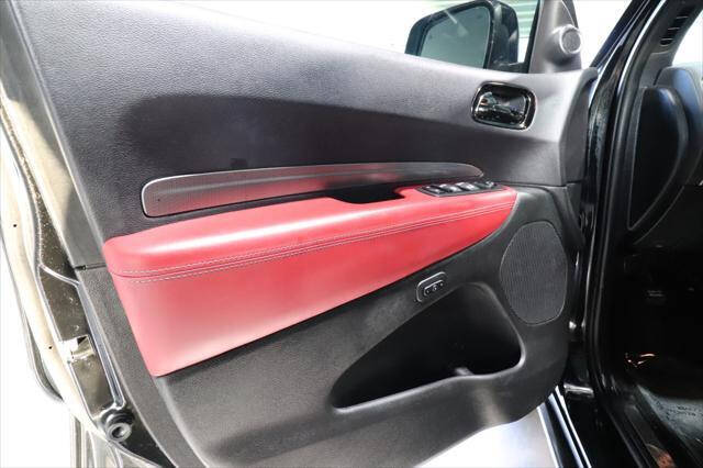 2020 Dodge Durango  - $30,997