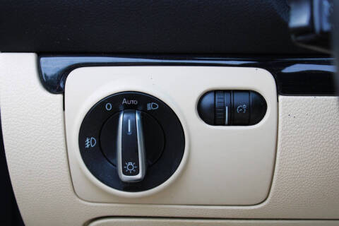 2014 Volkswagen Eos Executive SULEV