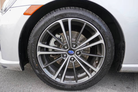 2014 Subaru BRZ Limited