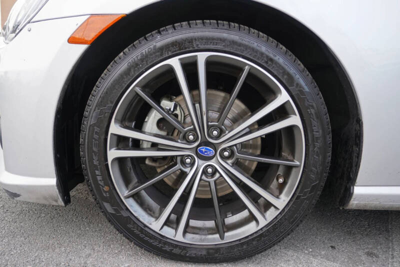 2014 Subaru BRZ Limited