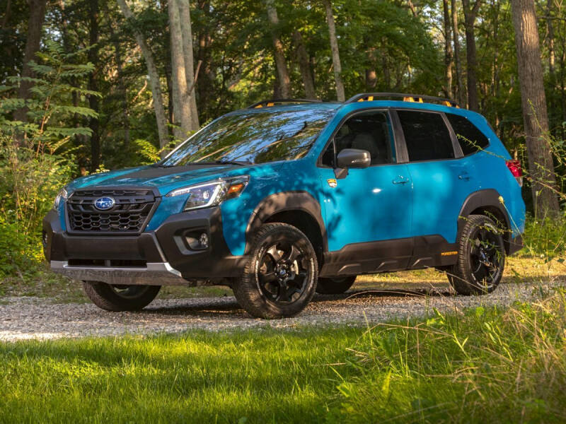 2023 Subaru Forester for sale in Hillsboro, OR